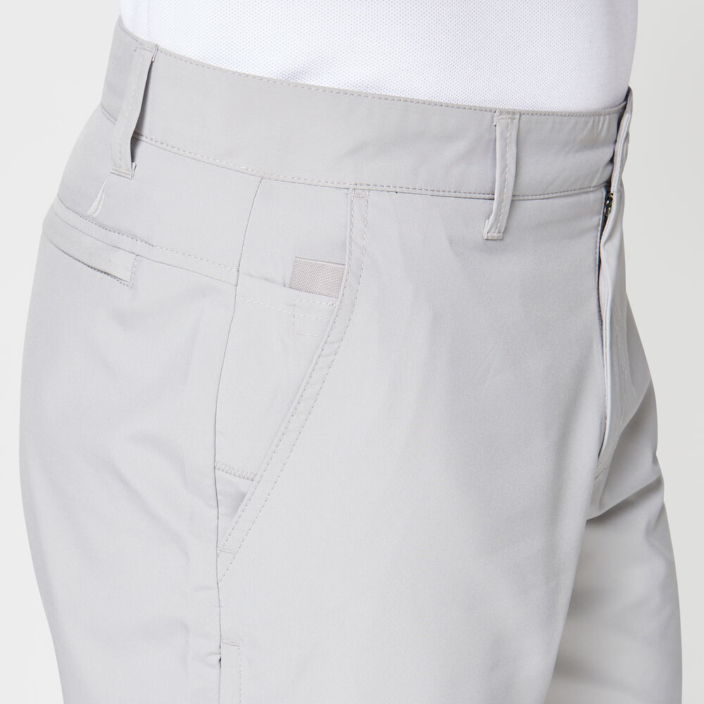 NAVTECH PERFORMANCE SHORT,Grey Alloy,large