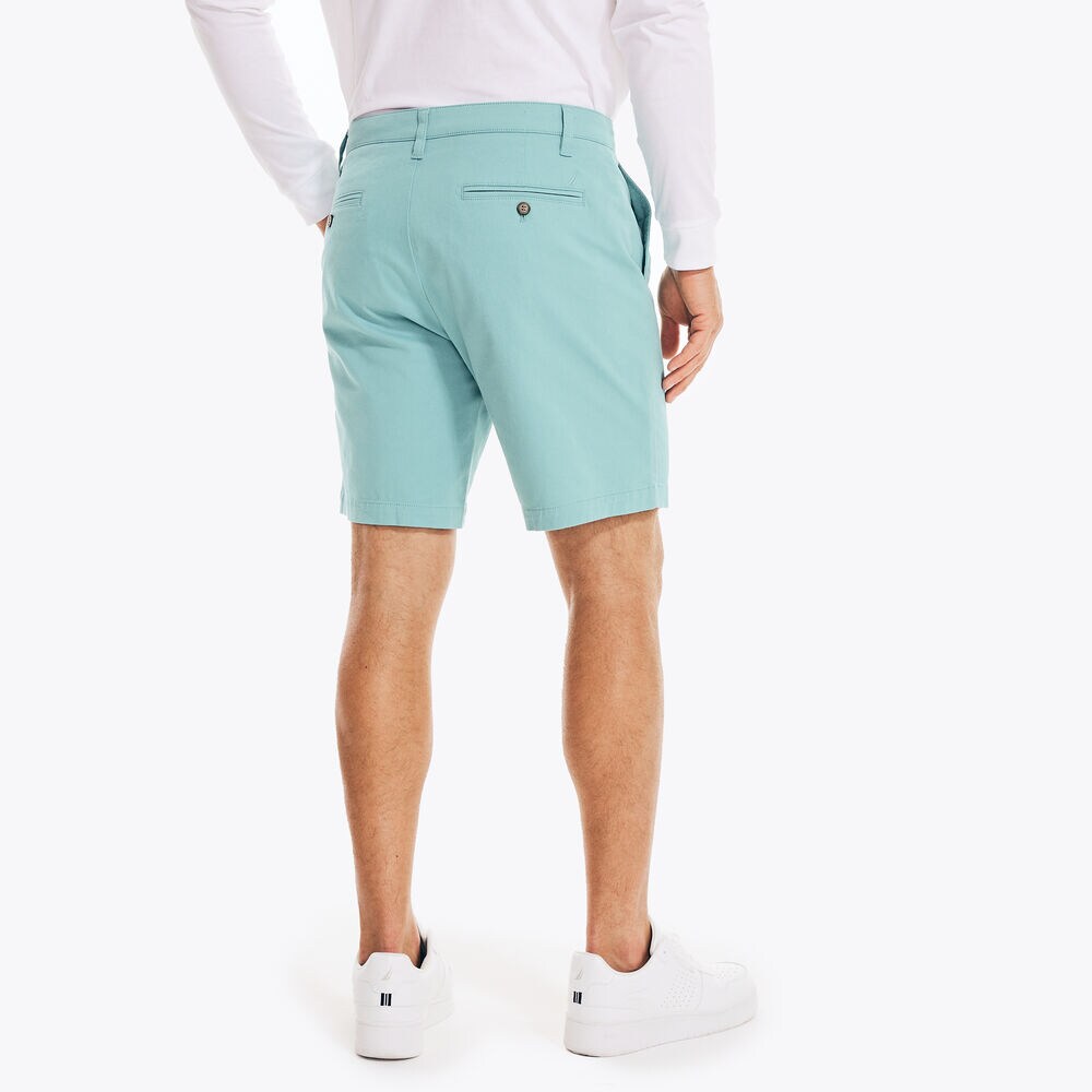 8.5" DECK SHORT,Spearmint,large