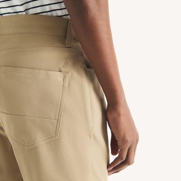 5-Pocket Performance Pant