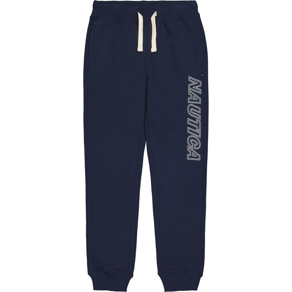 TODDLER BOYS' FLEECE JOGGER (2T-4T),Oyster Bay Blue,large