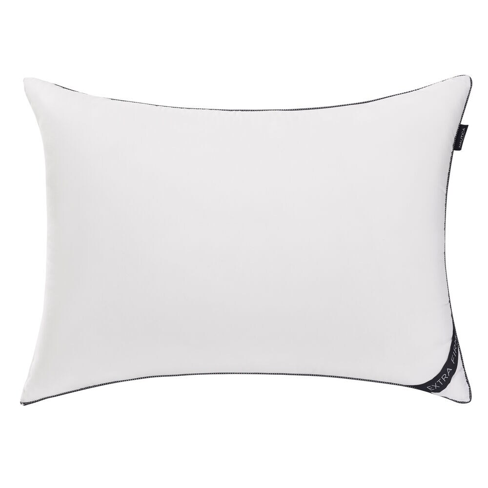 Extra Firm Standard/Queen 2pc Pillows,Antique White Wash,large