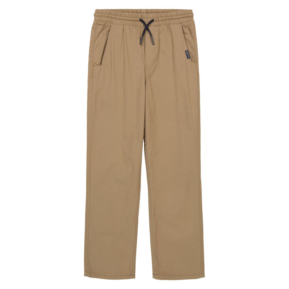 BOYS’ PULL-ON PANT (8-20),Gesso,large