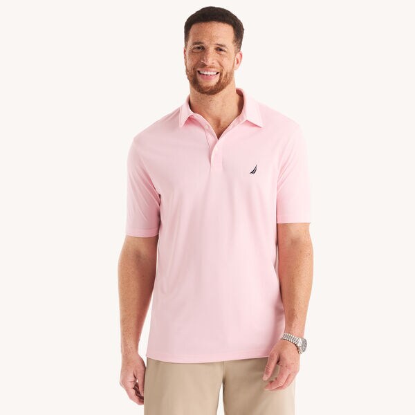 Big & Tall Classic Fit Polo
