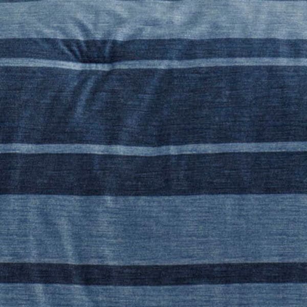 LONGPOINT FULL/QUEEN REVERSIBLE COMFORTER AND SHAM SET