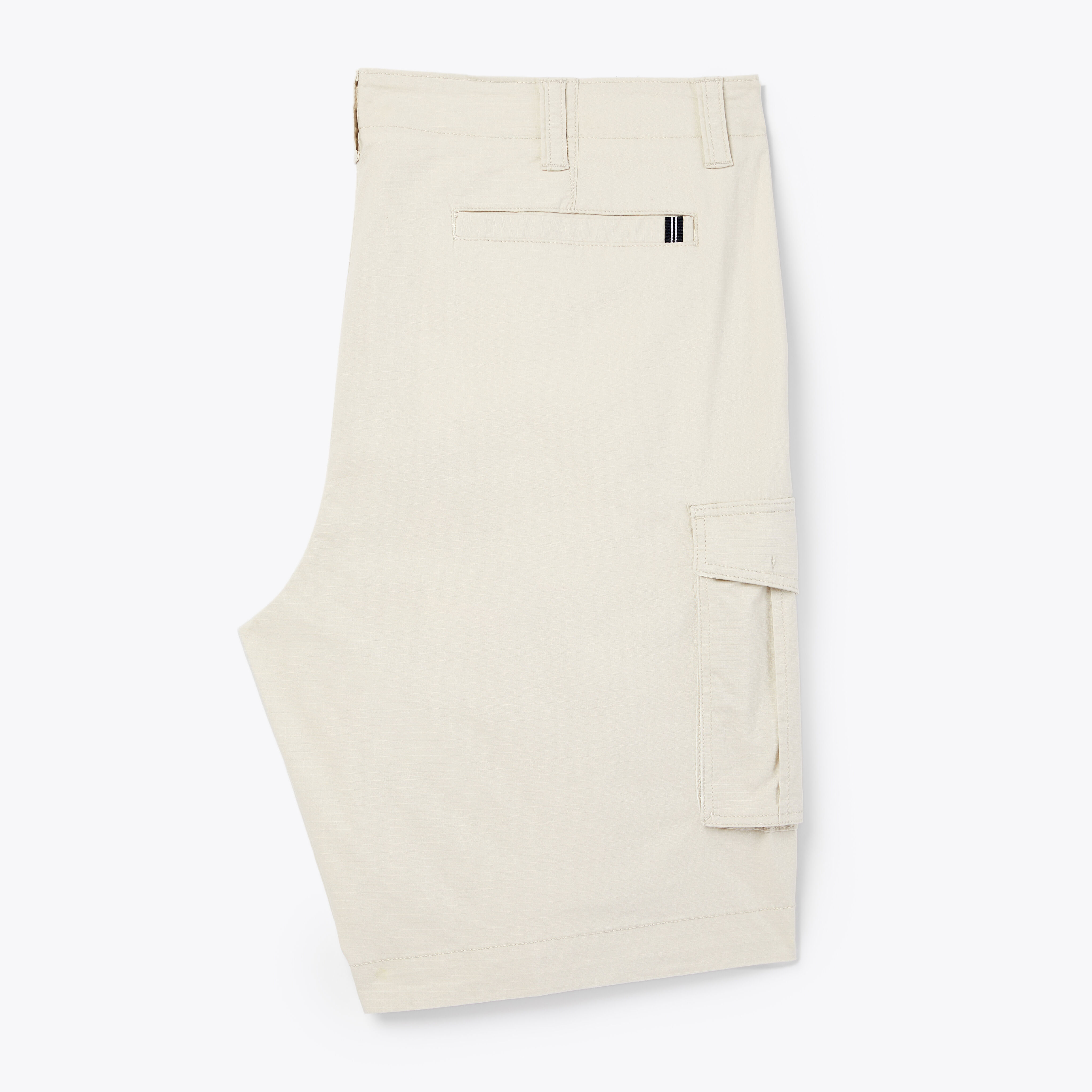 white cargo shorts big and tall