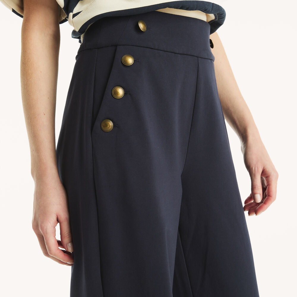 Sailor Pant,Navy,large