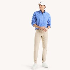 Classic Fit Wrinkle-Resistant Shirt | Nautica