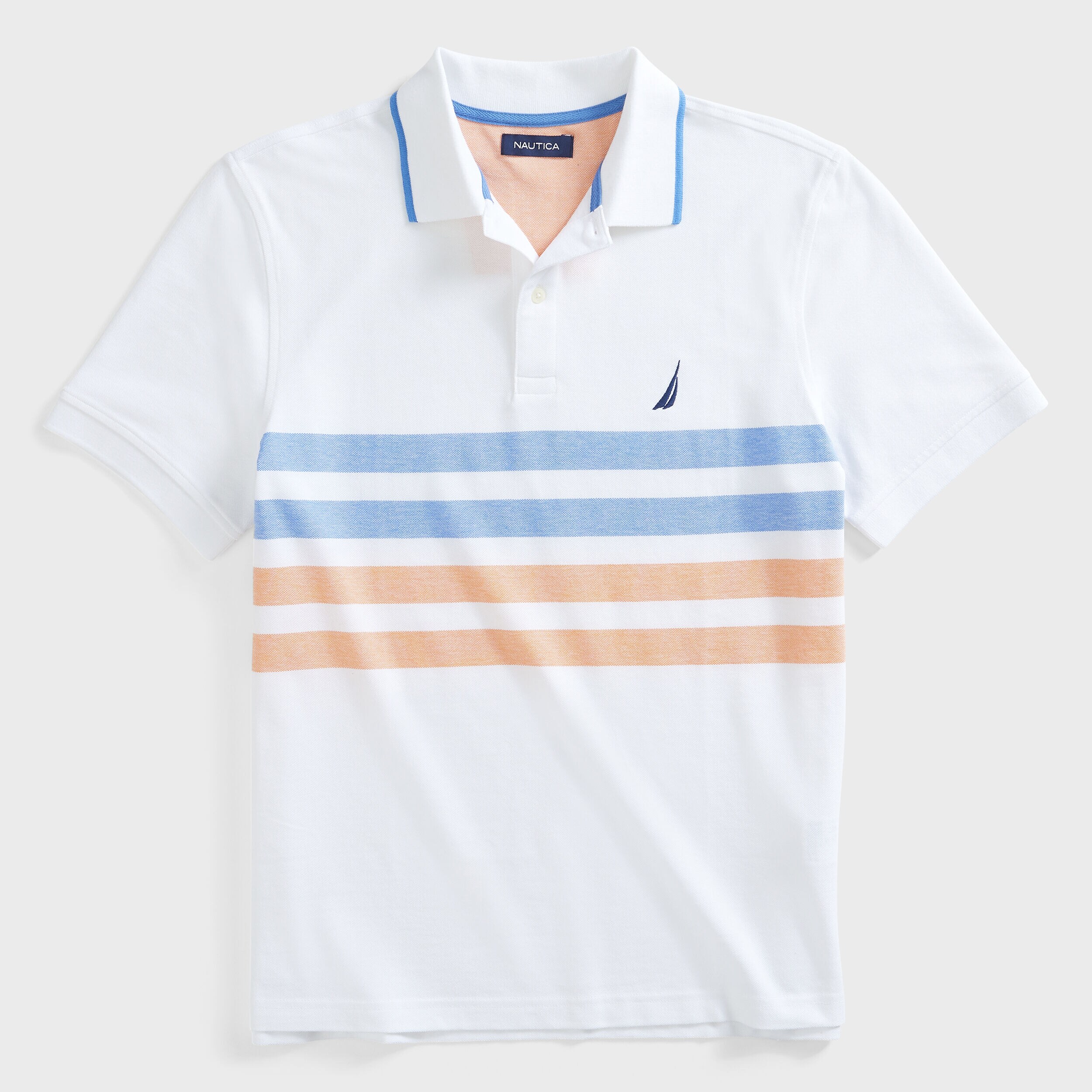 polo oxford