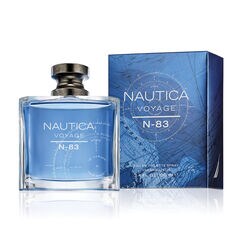 Nautica Voyage N-83 3.4oz,Multi,large