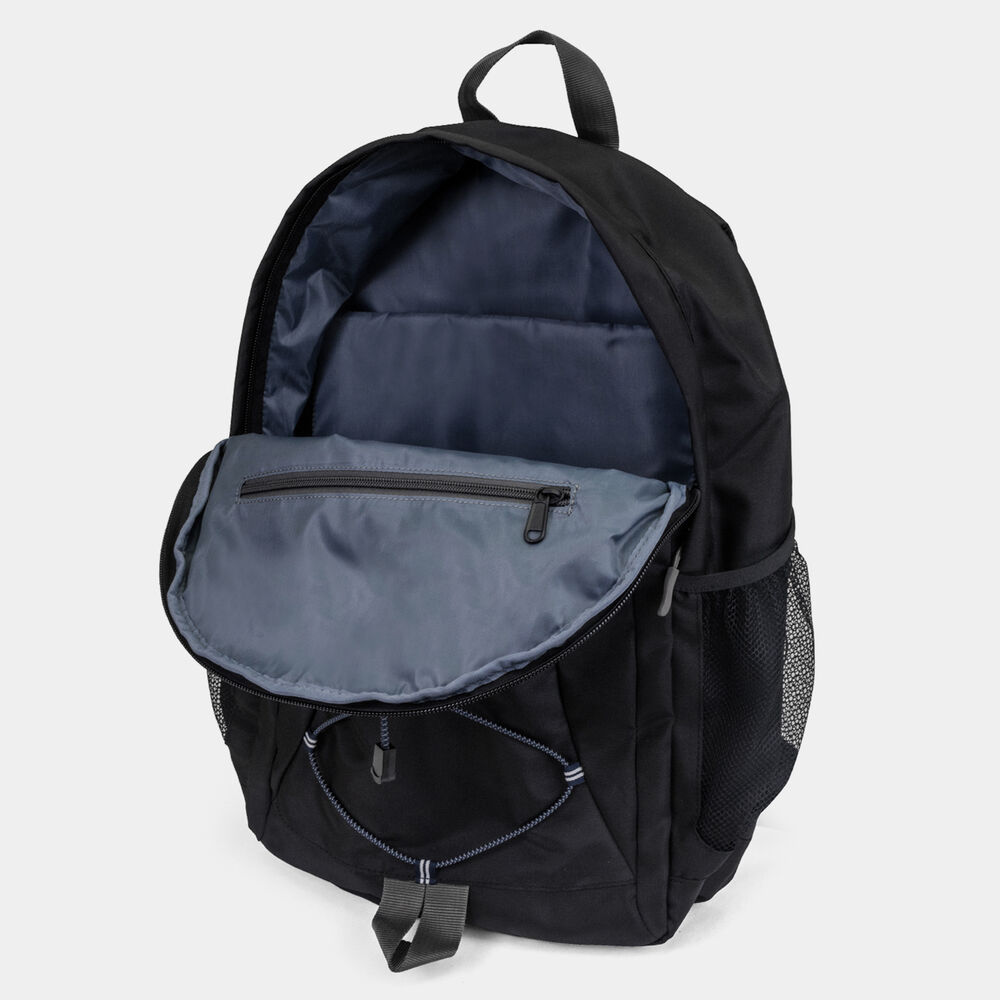 H20 SPORT BACKPACK,True Black,large