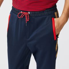 COLORBLOCK JOGGER,Navy,large