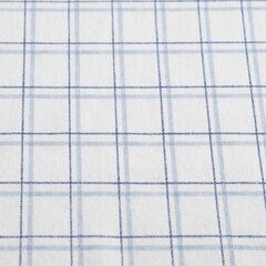 FLEETVILLE SOLID TWIN SHEET SET,Snow White,large