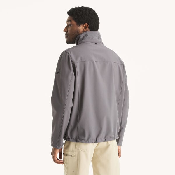 Full-Zip Jacket