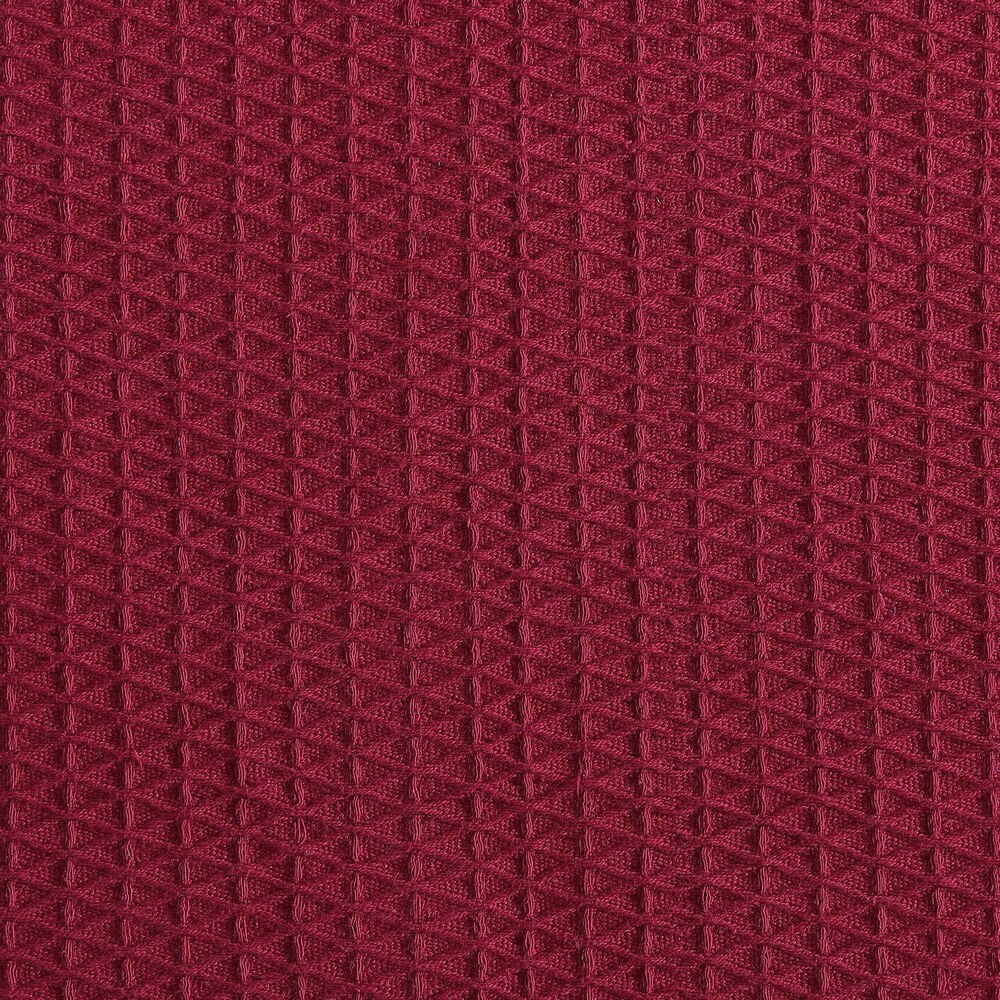 Baird Red Twin Blanket,Pink Shrimp,large