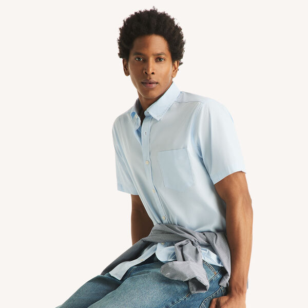 Checkered Classic Fit Shirt