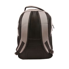 LOGO BACKPACK,Moorings Grey Heather,large