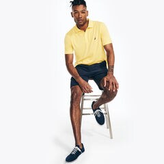 NAVTECH CLASSIC FIT PERFORMANCE POLO