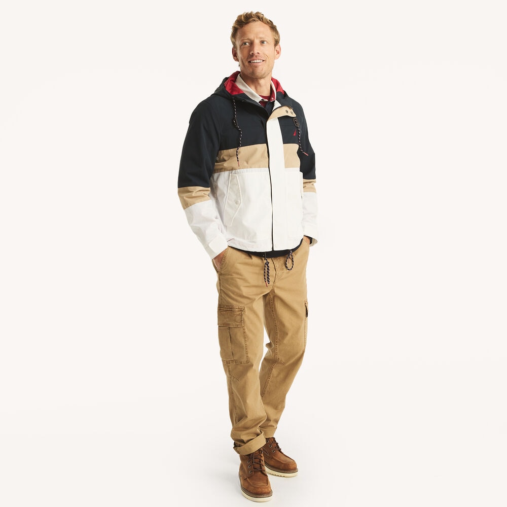 Sailing Jacket,Navy,large