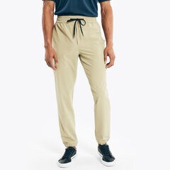 NAVTECH JOGGER,Military Tan,large