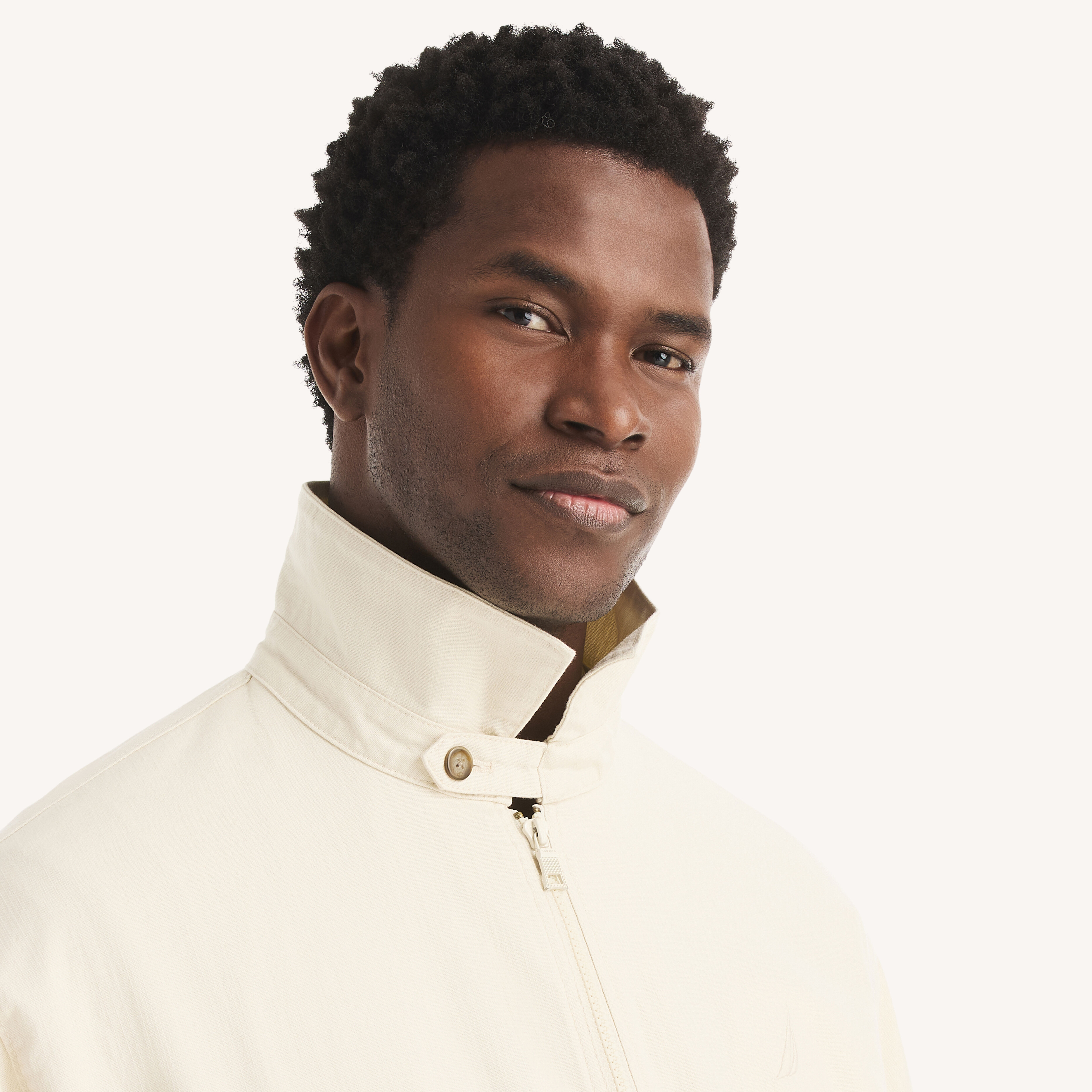 NAUTICA フーデット バルマカーン コート Canvas Jacket | Nautica