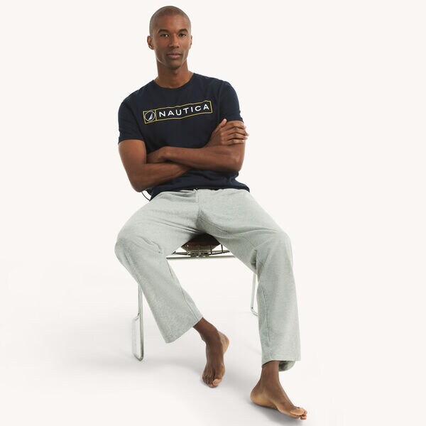 Logo Graphic T-Shirt