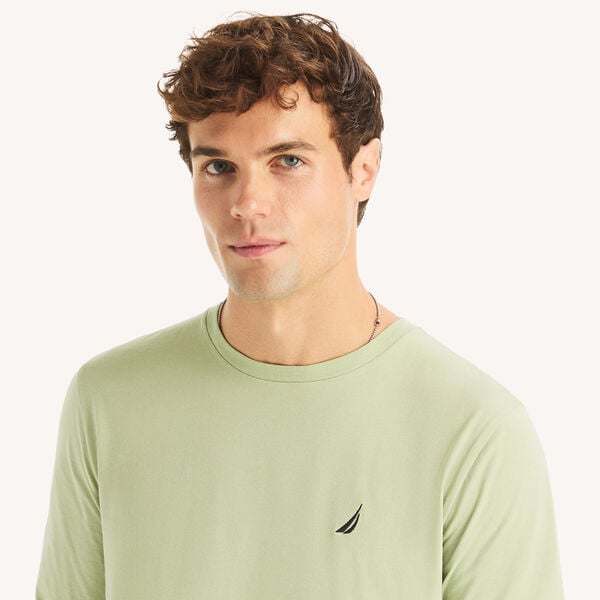 Long-Sleeve Deck T-Shirt