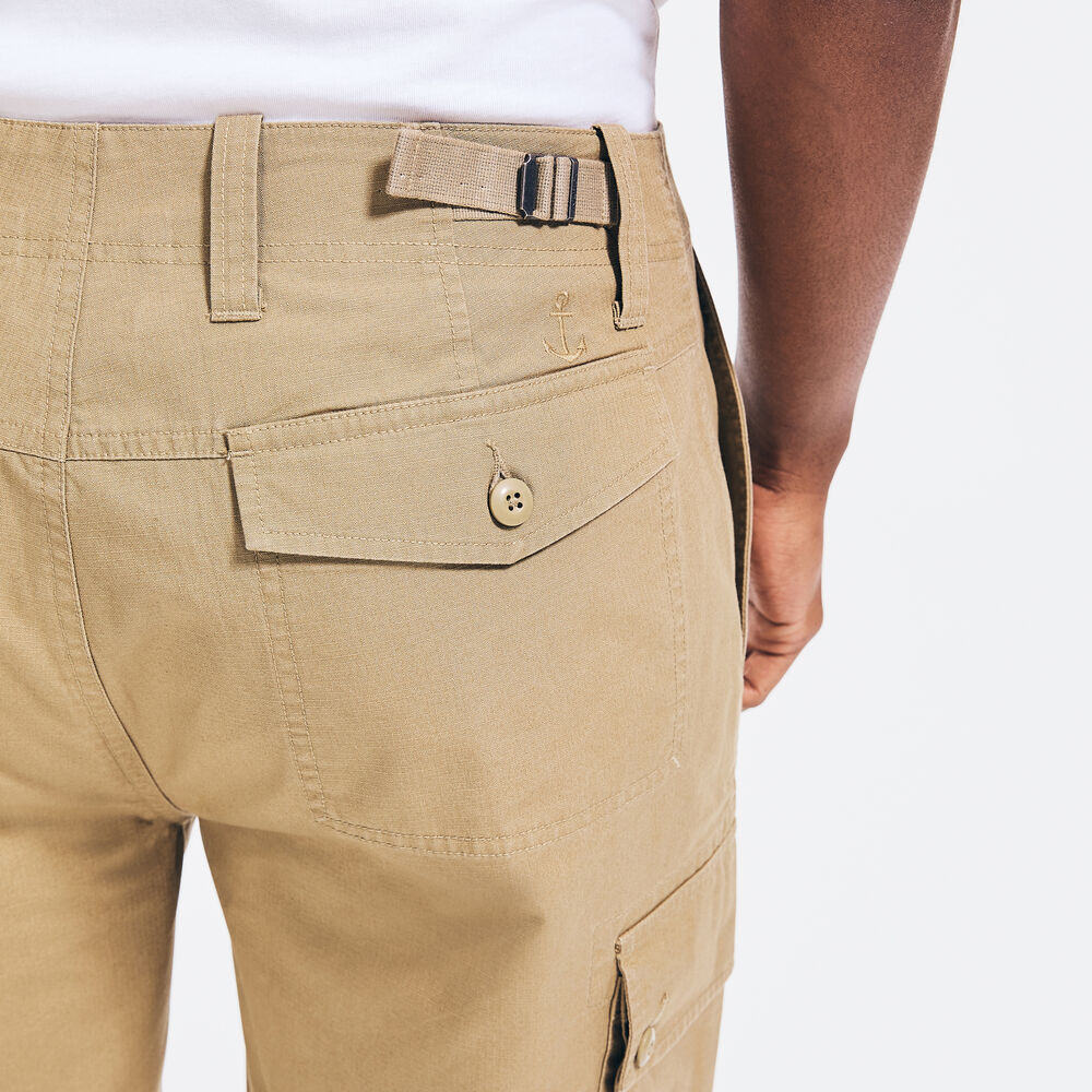 9.5" Cargo Ripstop Short   ,Tuscany Tan,large