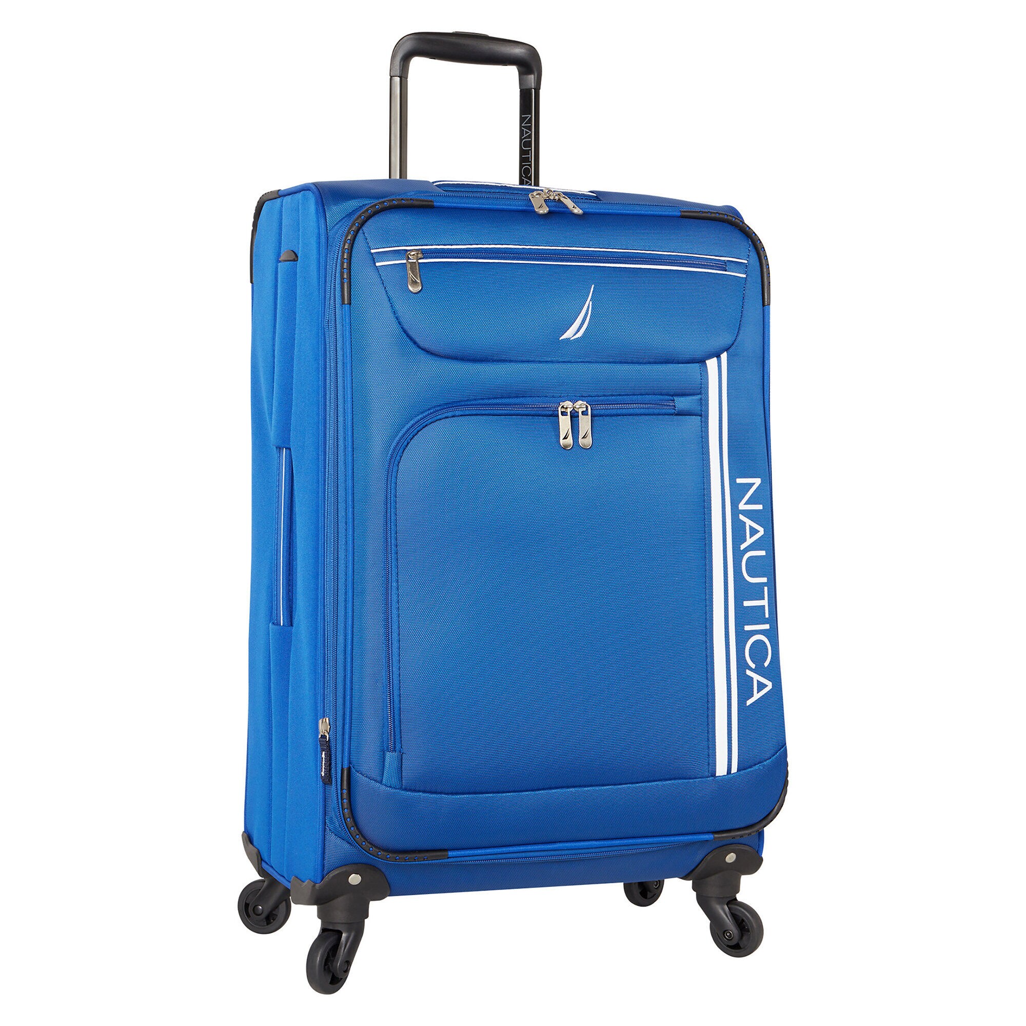 Expandable Spinner Luggage | Nautica