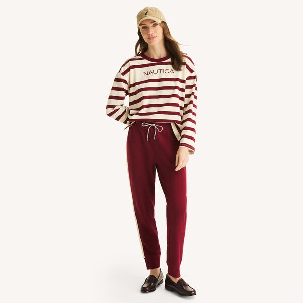 French Terry Jogger