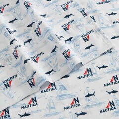 Maxon Blue Full Sheet Set,Classic Blue,large