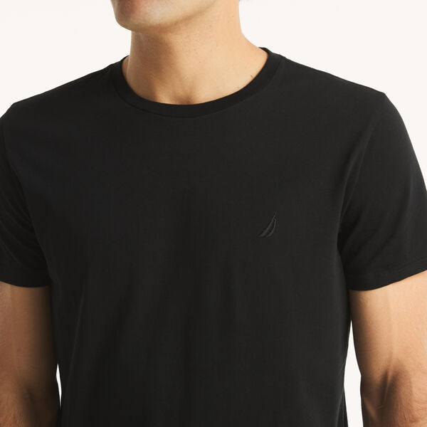 Crewneck Deck T-Shirt
