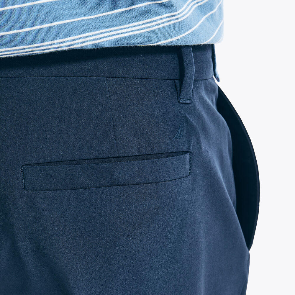 NAVTECH 8.5" SHORT,Navy,large