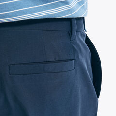 NAVTECH 8.5" SHORT,Navy,large