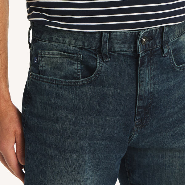Original Relaxed Stretch Denim