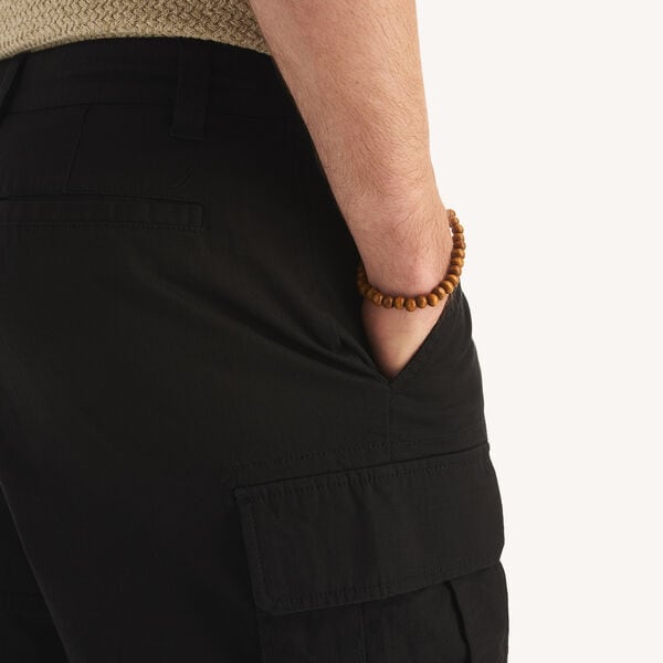 9.5" Navigator Stretch Cargo Short