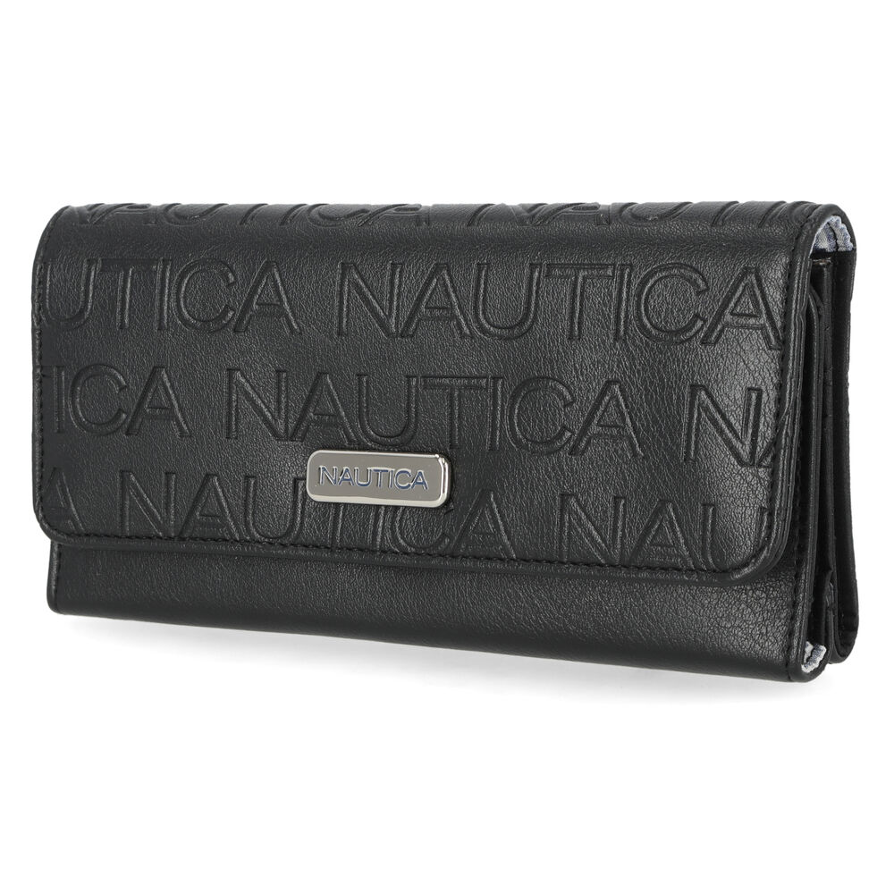 Money Manager Wallet,Black,large
