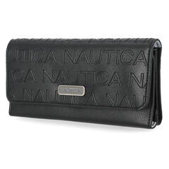 Money Manager Wallet,Black,large