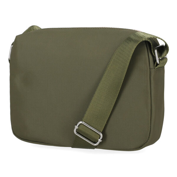 Camera Crossbody Bag