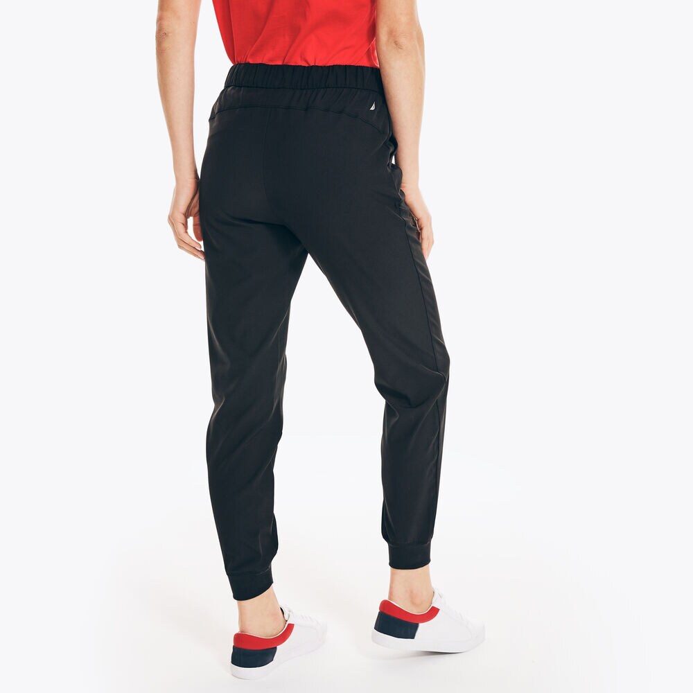 NAVTECH JOGGER,True Black,large