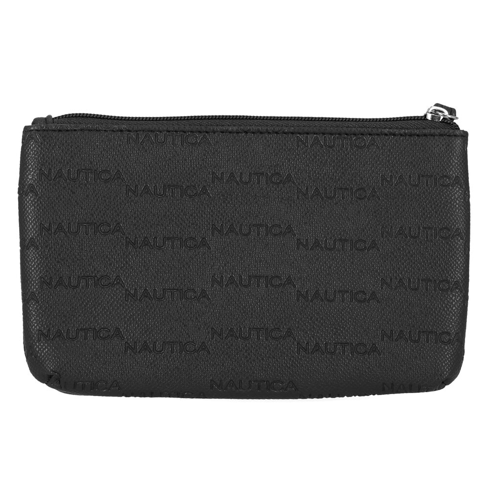 CITY COASTER WRISTLET,Black,large