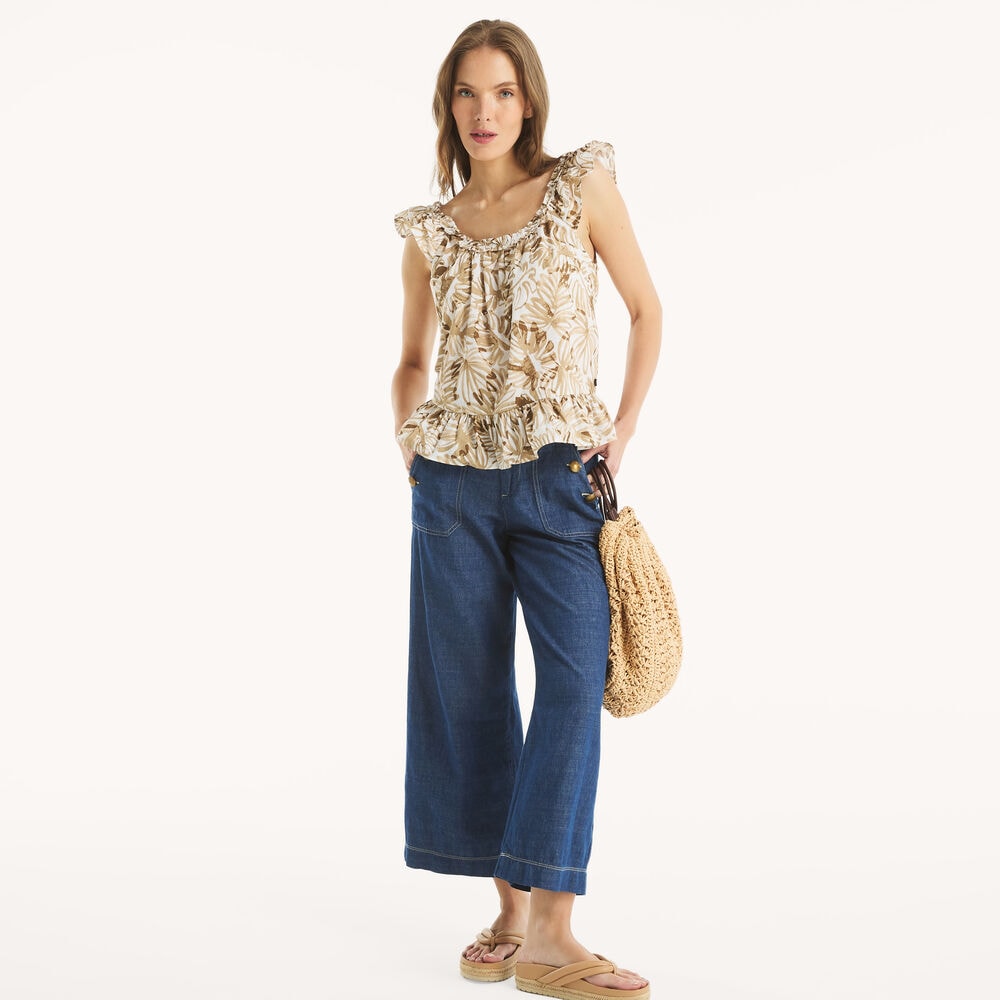 Sailor Jean,Ocean Depth Heather,large