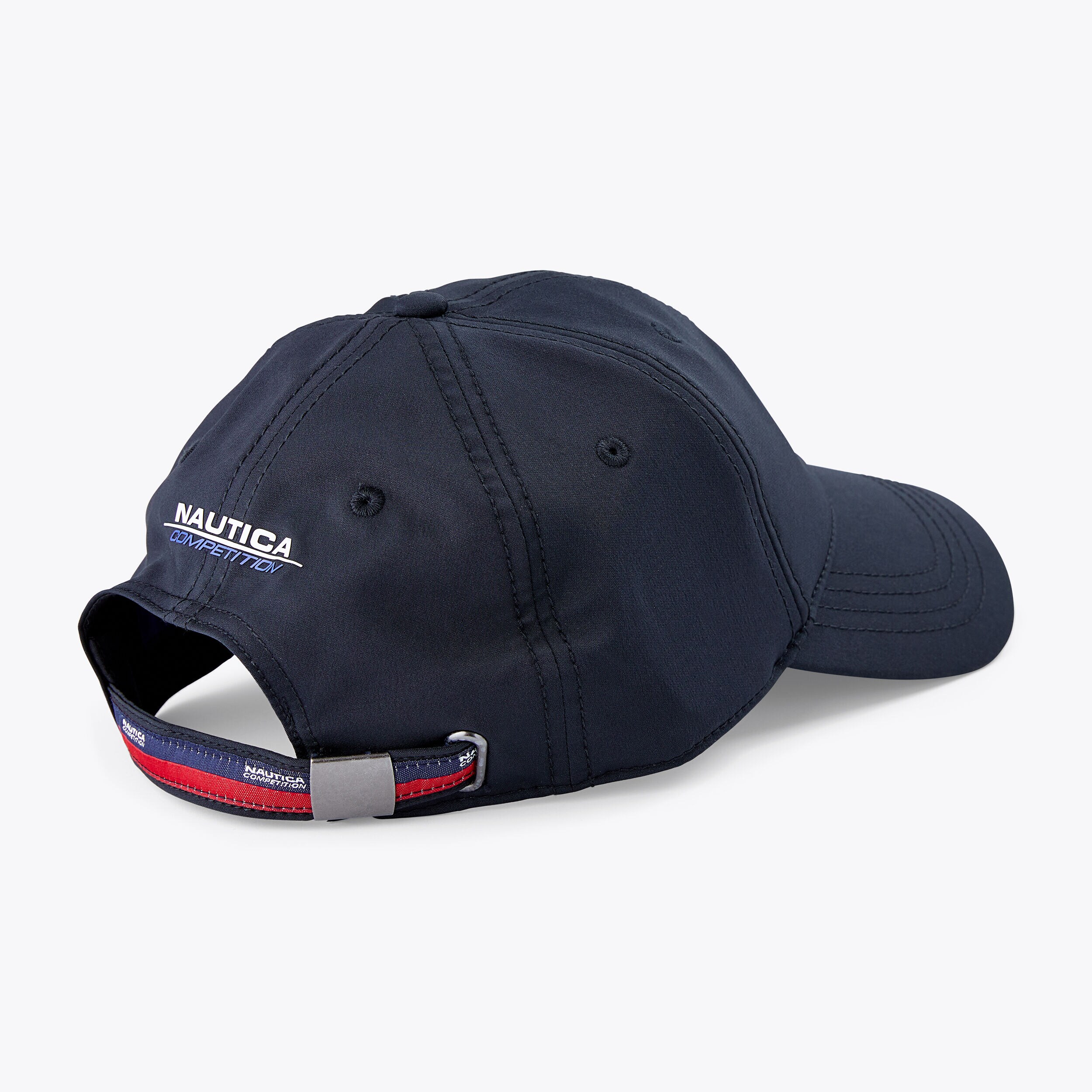 COMPETITION LOGO CAP | Nautica
