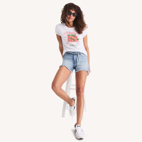 Berry Sweet Graphic T-Shirt