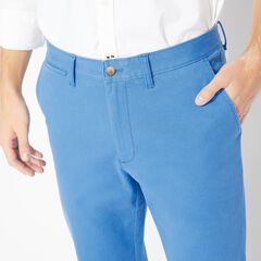 CLASSIC FIT DECK PANT,Clear Sky Blue,large