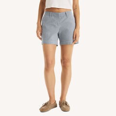 Striped Short,Tropic Wave,large