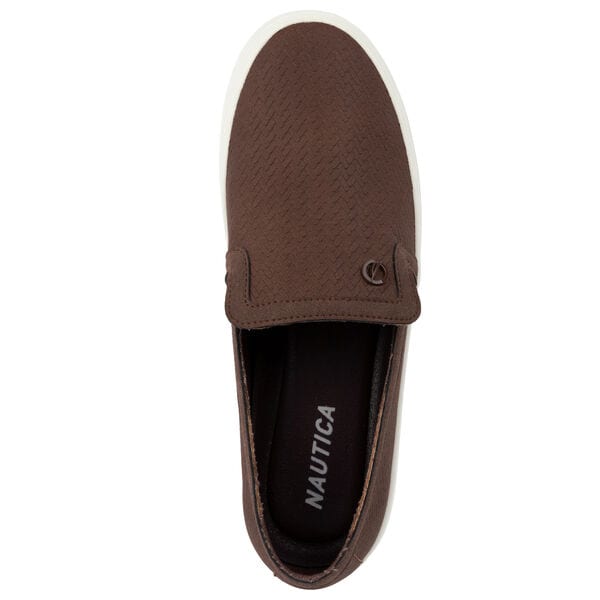 Slip-On Sneaker