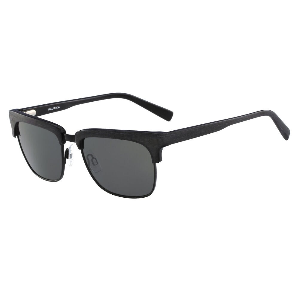 Square Sunglasses,Black Onyx,large