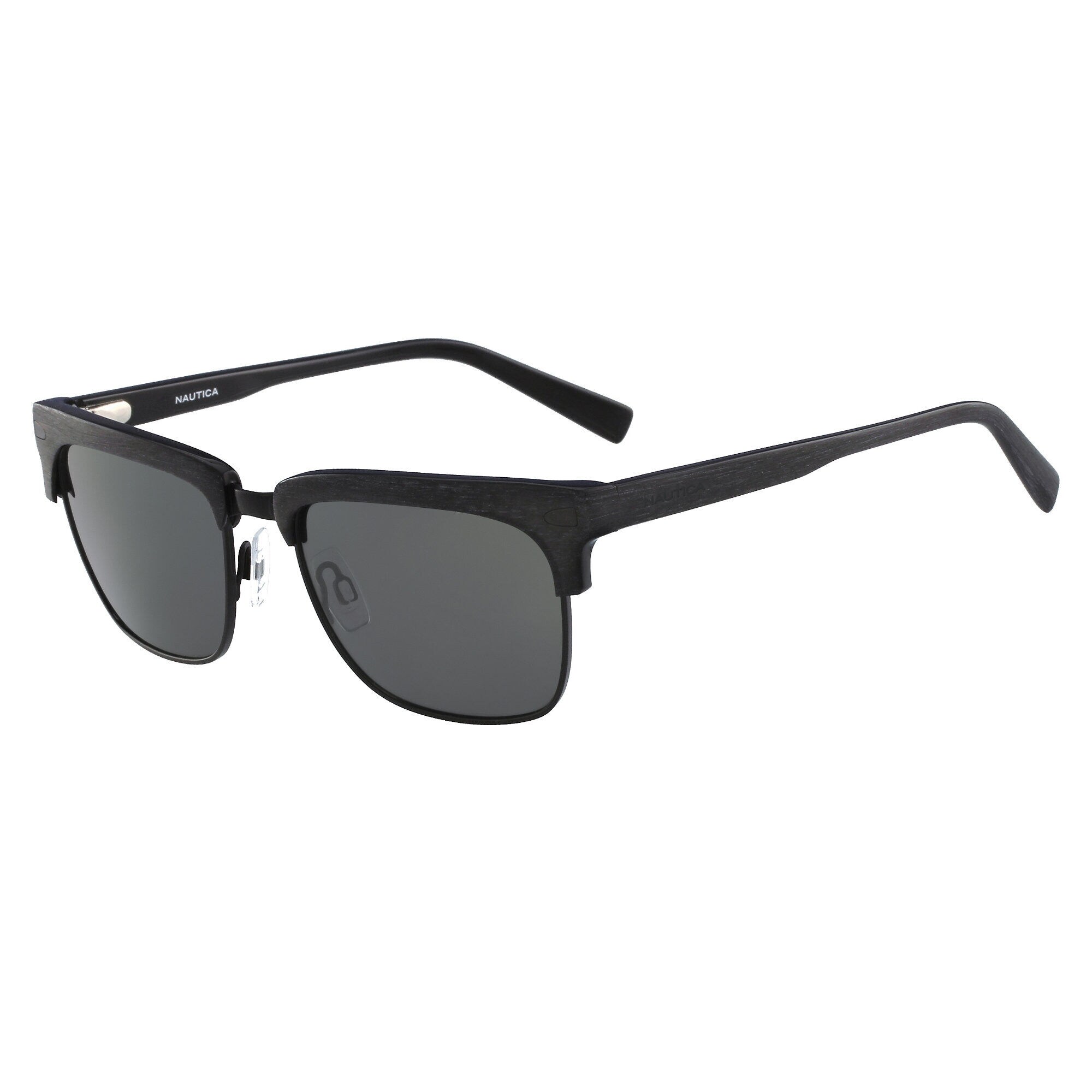 Square Sunglasses,Black Onyx,large
