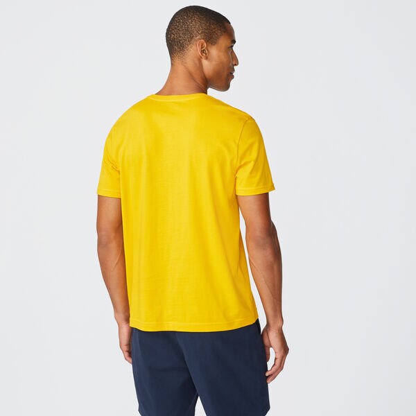 Crewneck Deck T-Shirt