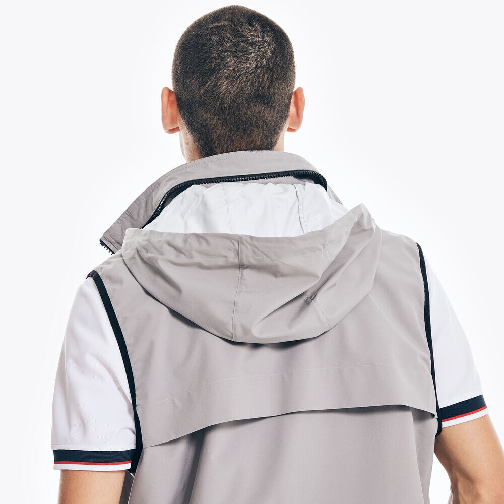 COMPETITION LIGHTWEIGHT VEST,Light Putty,large